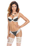 Roza Ewolet Push Up Bra